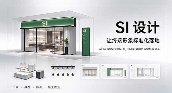蠡县SI设计